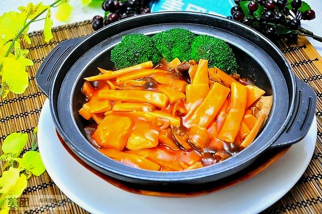 东莞家厨原味酒楼(莞城店)