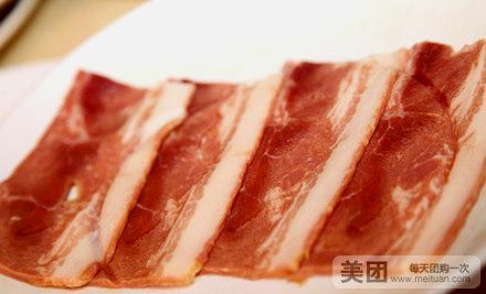 兄弟韩式纸上烤肉