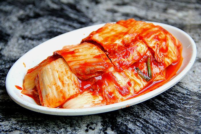 阿妈咪韩国烤肉店(河东店)