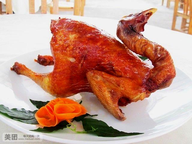 接龙烧腊饭店·栋企鸡