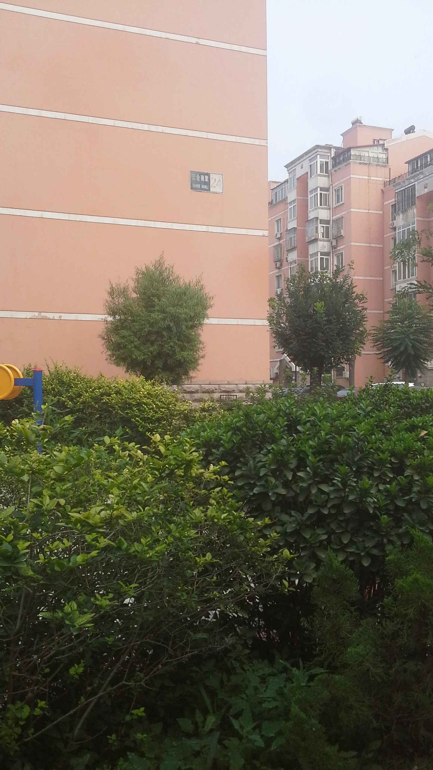 星瑞家园-24号楼