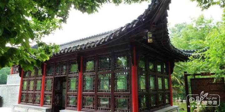 船厅