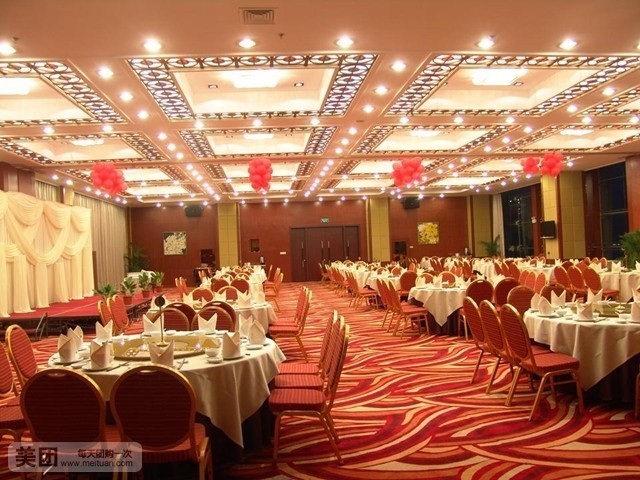 森海丽景酒店