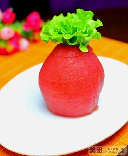 小城故事饰品鲁菜(优品汇店)