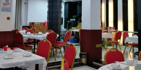 李小姐海鲜(中山路店)