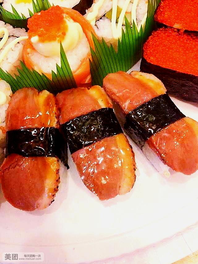 花田手工寿司坊(京柏城店)