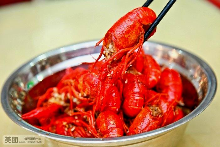 皖小胖龙虾·承诺不卖隔夜虾(固镇路店)