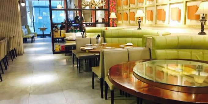 粗米淡茶(壹海城店)