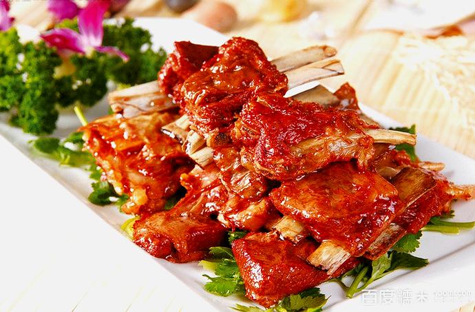 韩国年糕(千百意店)