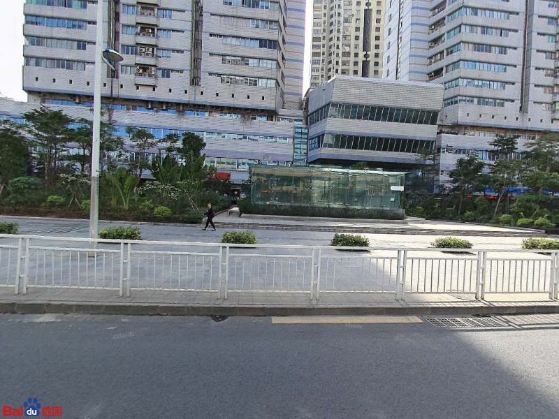 怎么去,怎么走):  深圳市罗湖区深南东路1027号文华大厦西座23层23b