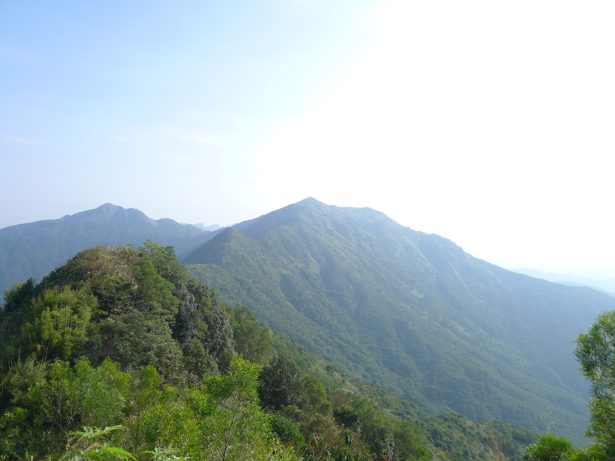 广东省惠州市惠东县平山镇