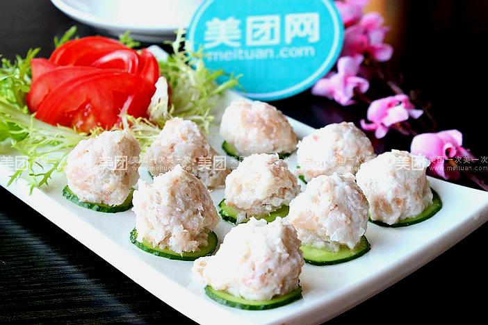 哥俩烧烤海鲜(金水小区店)
