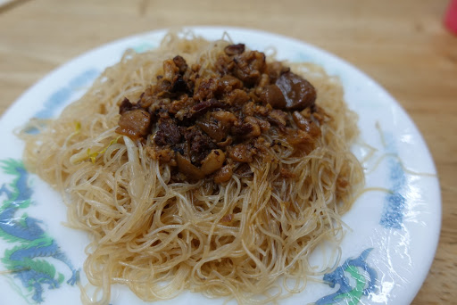 上赞粉肠肉圆