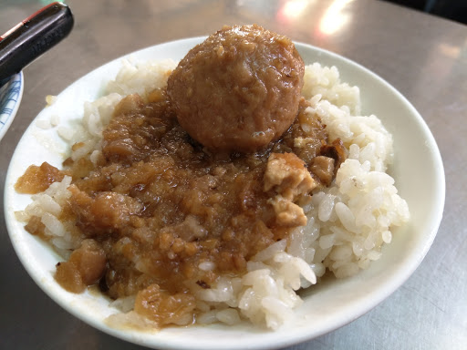 老李排骨酥汤