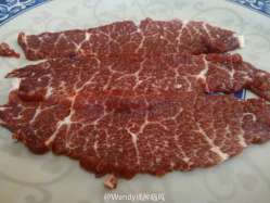 阿裕牛肉涮涮锅