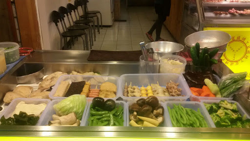 晨間廚房西式早午楊梅新成店/早餐/蛋餅/麵