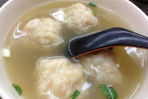 沾仔记面食