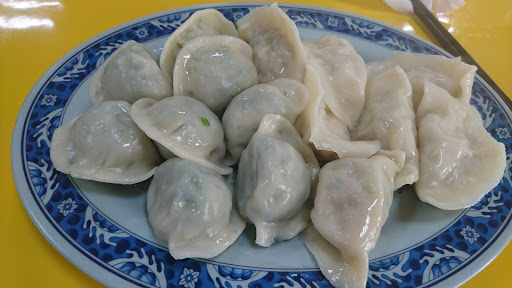 梁妈妈手工水饺