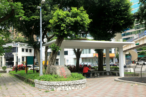 福祥公园