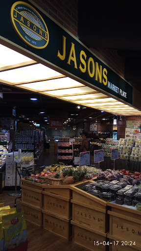 美麗市場 新光三越信義 A4 - B2 超市