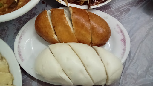 一家春上海小食馆