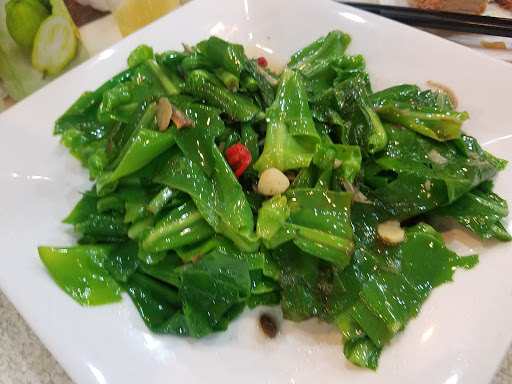 鲤鱼潭阿房小吃茗活跳虾