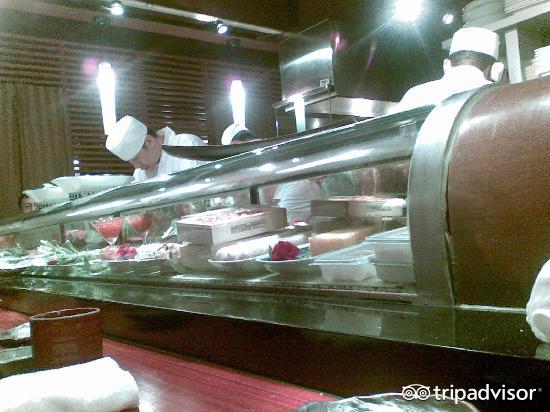 『 兩餐 』 두끼 韓國年糕火鍋吃到飽-重慶店