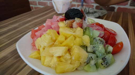 八方云集锅贴水饺专卖店