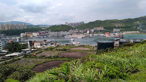 望幽谷至高观景亭