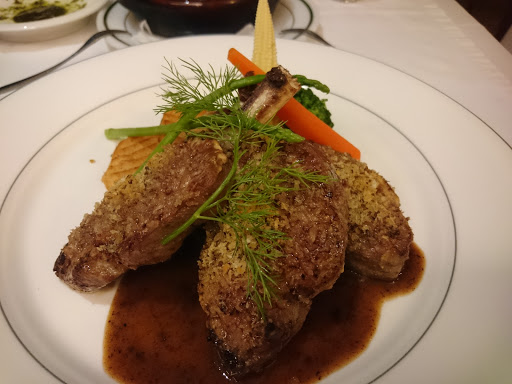 韩味韩痊国料理