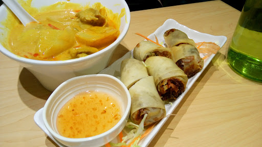 鳄鱼泰国餐厅