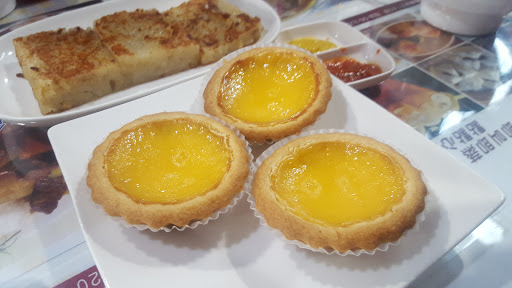 小香港茶餐厅