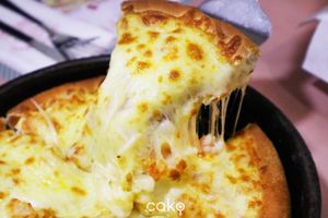 Little New York Pizza 小纽约披萨