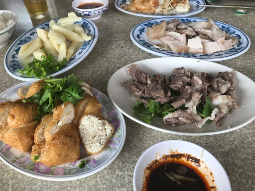 和平红意豆