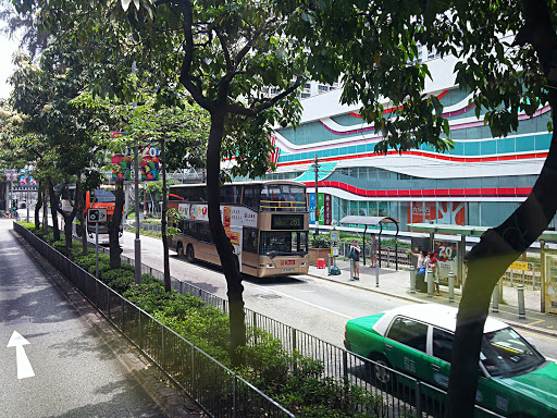 Popular 大众书局