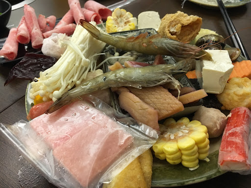 一品园迷你火锅专买店