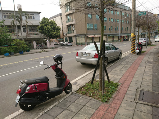 电研路福德宫