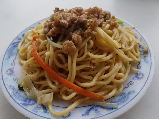 易品早璋餐店