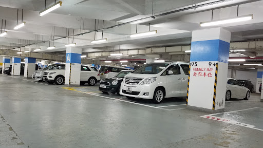 黄埔新天地