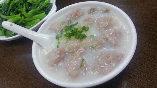 联记粥品