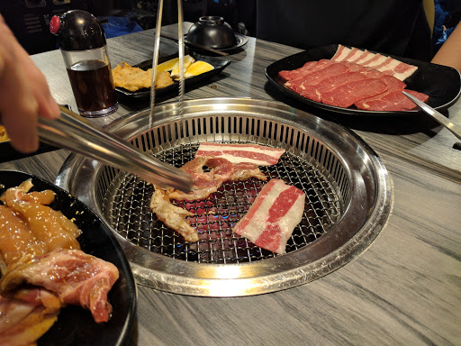 将太日么式料理