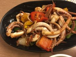 横滨日本料理