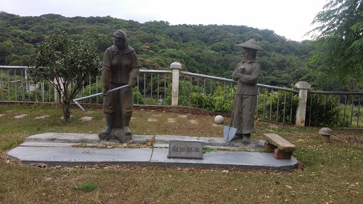 箕山亲水露营区