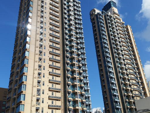 奥柏.御峰商场