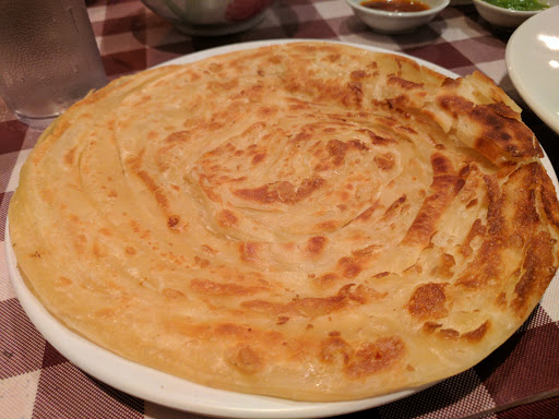 屯门咖喱屋