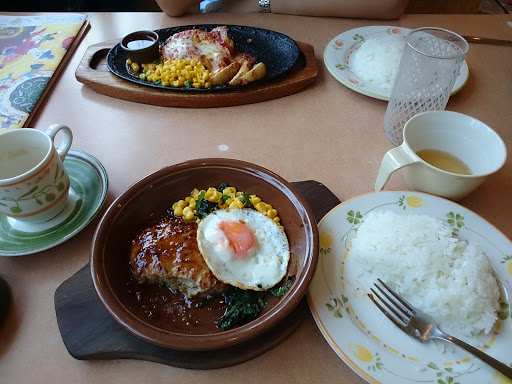 萨莉亚 洋光台店 地址 订餐电话 商户详情 神奈川 百度地图