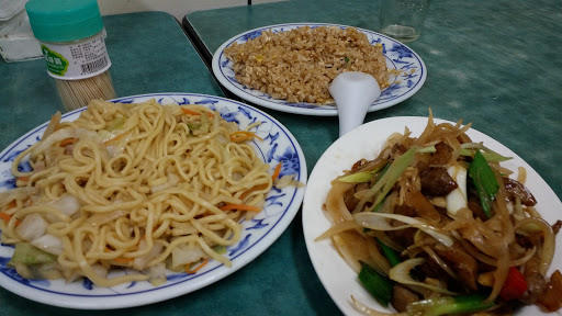 豪季水饺专卖店