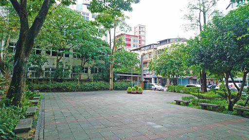 龙阵二号公园