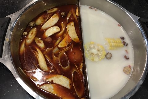 牛皇星海鲜火锅(吴松街店)