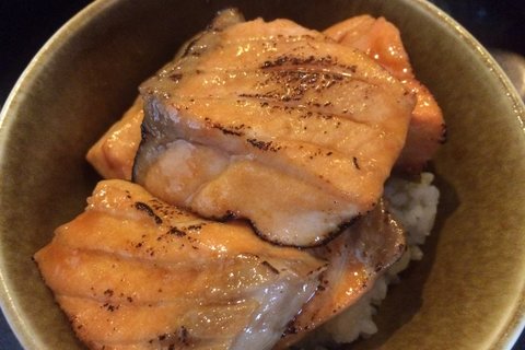 小泽日本料理
